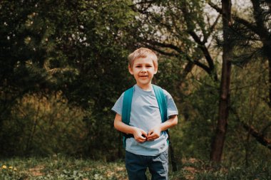 Okuldan döndükten sonraki en mutlu zamanlardı.