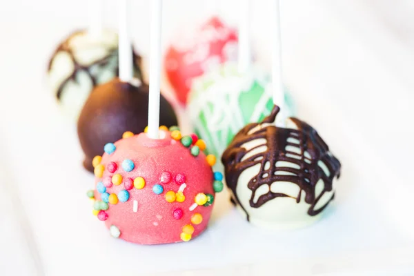 Pastel Pops — Foto de Stock