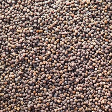 haşhaş tohumu arka plan