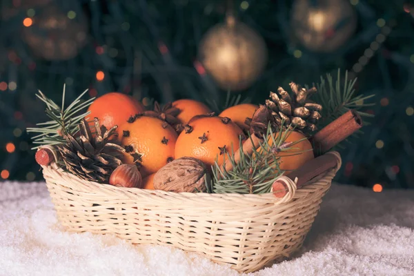 Dulce Navidad — Foto de Stock