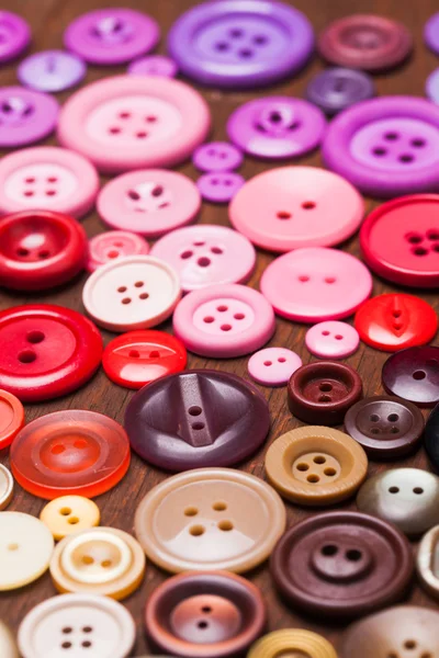 Colorful buttons — Stock Photo, Image