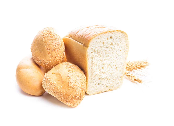 Pane di grano — Foto Stock