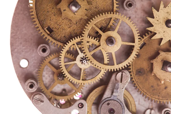 Mechanical watches — Stock Photo, Image