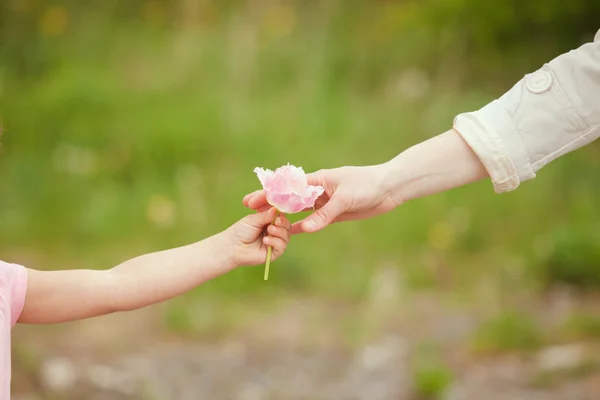 Mother day — Stock Photo, Image