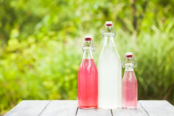 Berry lemonade — Stock Image Berry lemonade Royalty Free Stock Images