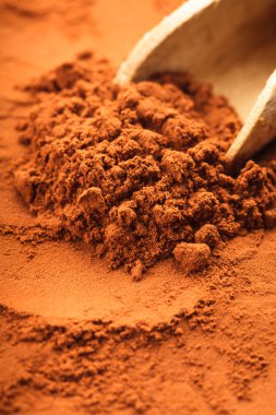 Çikolata tozu