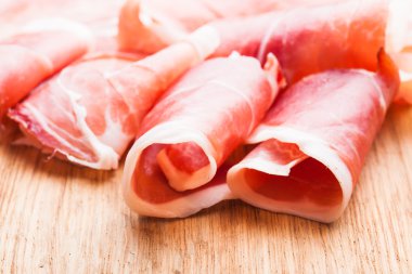 jambon dilimleri