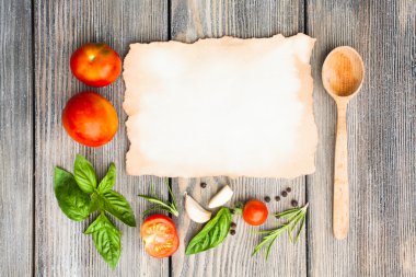 İtalyan yemek tarifi