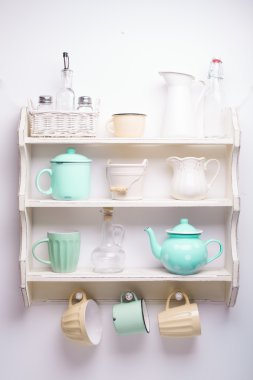 ahşap çerçeve bir parçası 