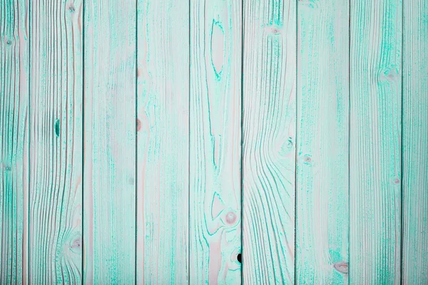 Fondo azul madera — Foto de Stock