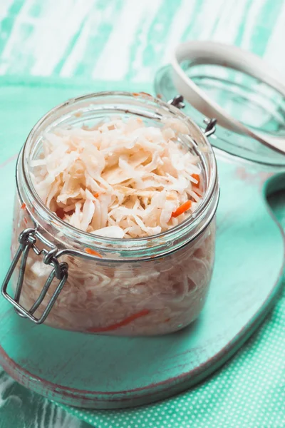 Sauerkraut — Stock Image Sauerkraut Royalty Free Stock Photos