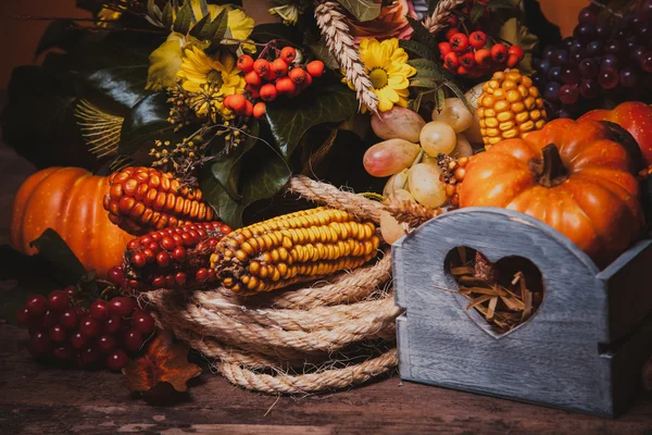 Buon Ringraziamento. — Foto Stock