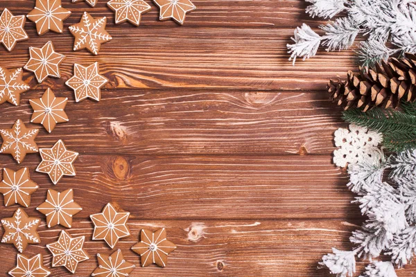 Christmas backgrounds — Stock Photo, Image