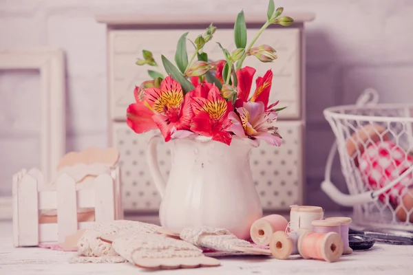 Vintage still life — Stock Photo, Image