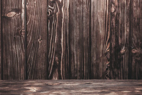 The Wooden wall — Stock Photo, Image
