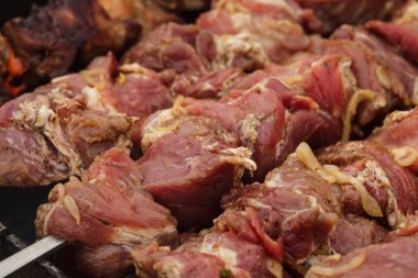 Ham Şaşlık portre