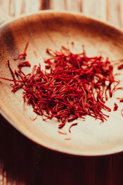 Safran baharat