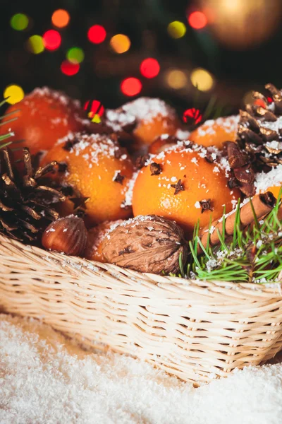 Il dolce Natale — Foto Stock