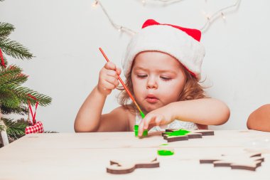 el yapımı yılbaşı süsleri