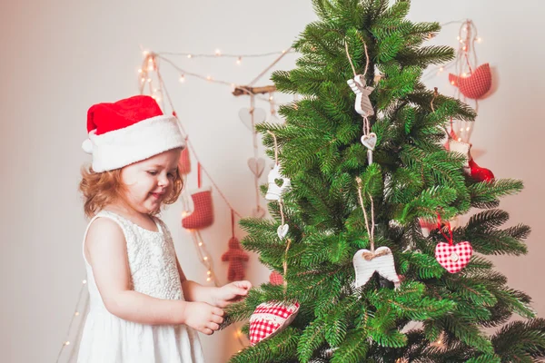 Weihnachtsstimmung — Stockfoto