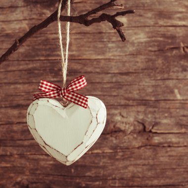 On şube Heart