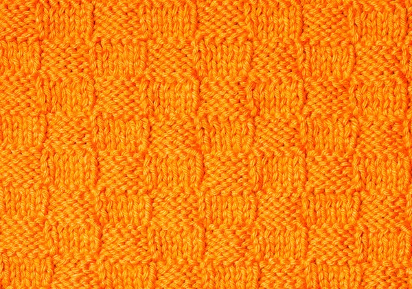 Texture of knitting — Stock Photo, Image