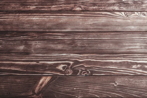 A fából készült fal — Stock Fotó