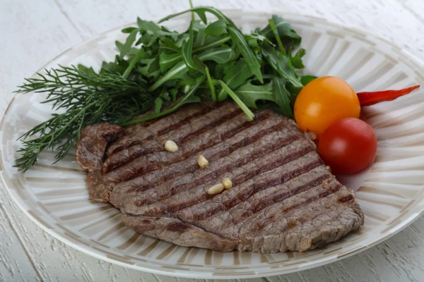 Filete de perla a la parrilla — Foto de Stock