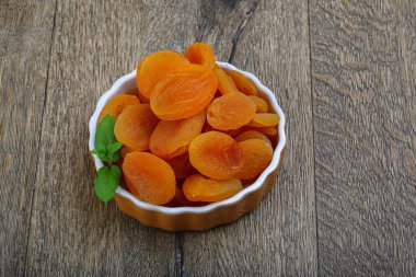 tatlı Kuru Kayısı