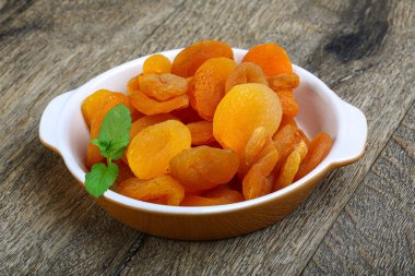 tatlı Kuru Kayısı