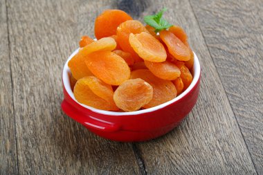 tatlı Kuru Kayısı