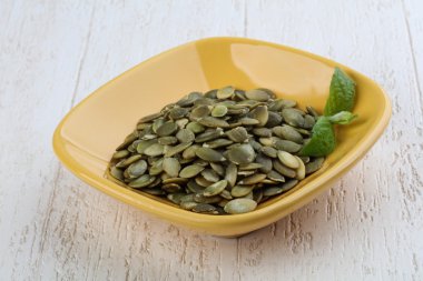 Kase kabak çekirdeği