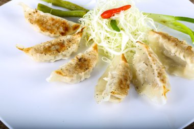 Lezzetli Japon köfte