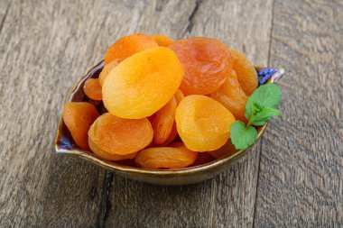 tatlı Kuru Kayısı