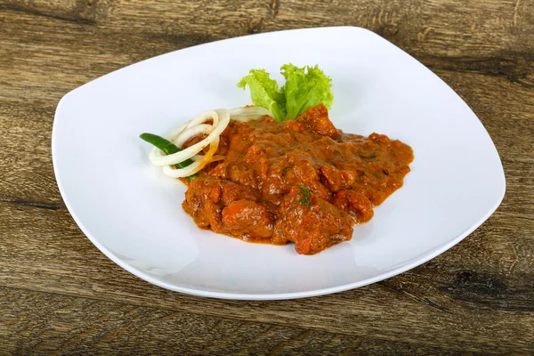 Finom indiai masala — Stock Fotó