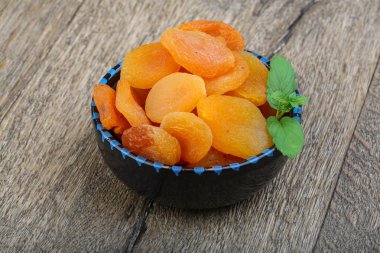 tatlı Kuru Kayısı