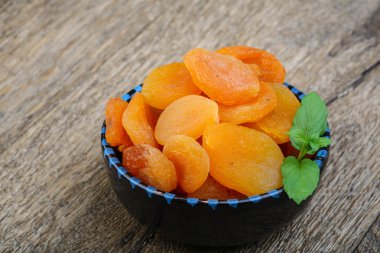 tatlı Kuru Kayısı