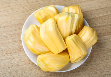 Egzotik tropik Jack meyve