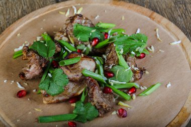 Rosto et yönetim kurulu