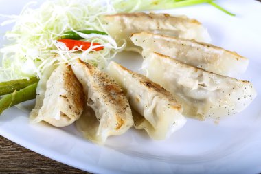 Lezzetli Japon köfte