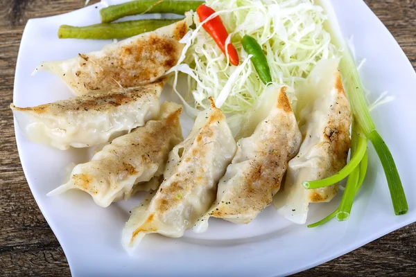 Lezzetli Japon köfte