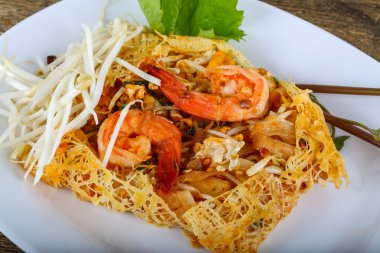 Lezzetli baharatlı Keçe Tay