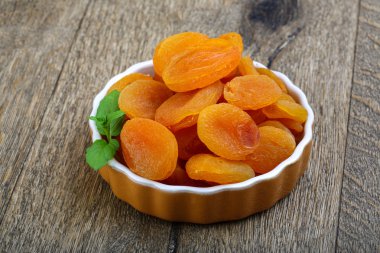 tatlı Kuru Kayısı