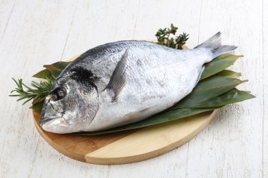 Rosemary ile ham dorado