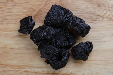 Tatlı Erik kurutulmuş