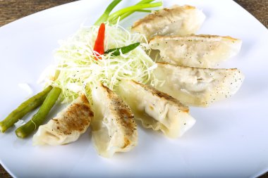 Lezzetli Japon köfte