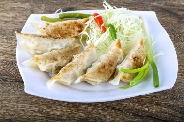 Lezzetli Japon köfte