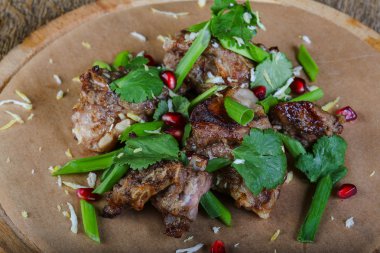 Rosto et yönetim kurulu