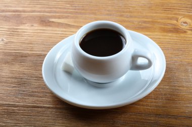 Espresso kahve Kupası