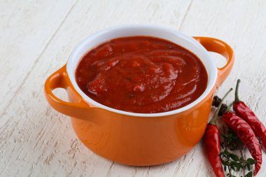 Lezzetli Bolognese sos